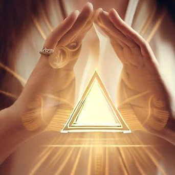 soins du triangle d'or d'Isis Visio