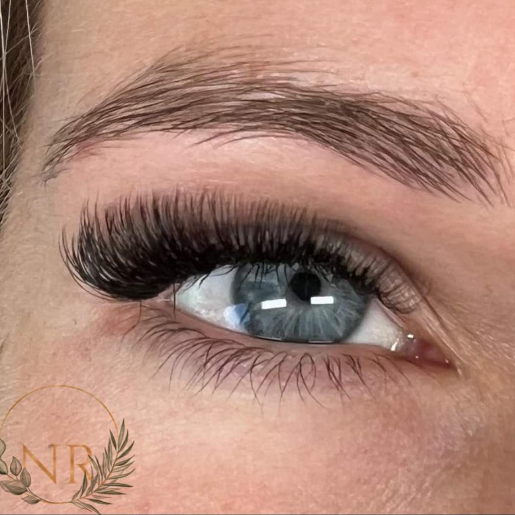 5D műszempilla töltés