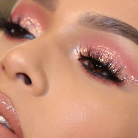 Maquillaje Profesional Glam