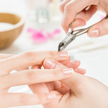 Manicure