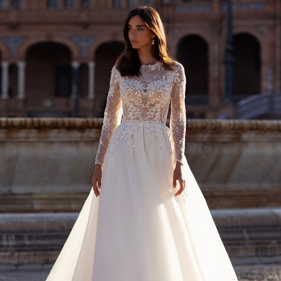 REZERVÁCIA TERMÍNU na výber SVADOBNÝCH ŠIAT