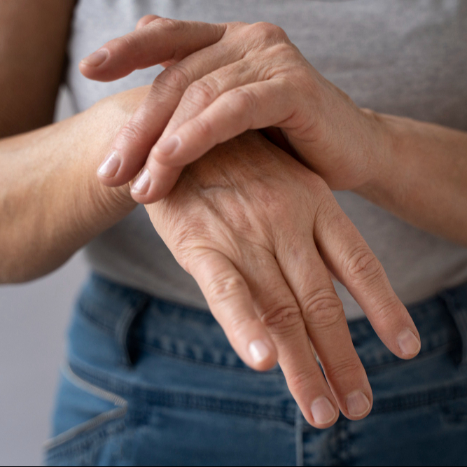 Spevnenie ochabnutej pokožky (30 min)
