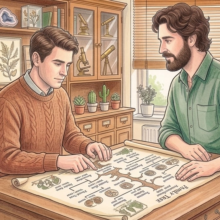 Thérapie transgénérationelle