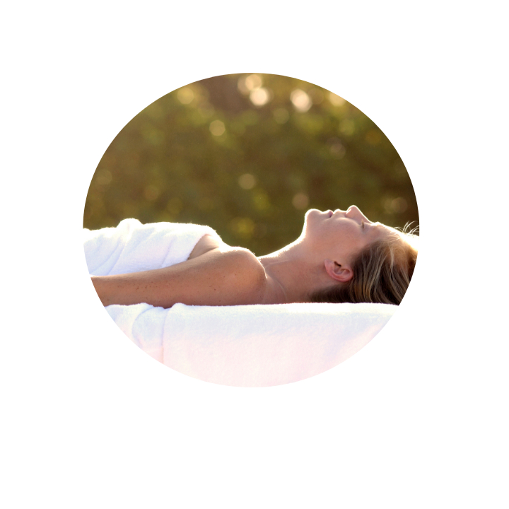 60 min. Lymphatic drainage in Sagres