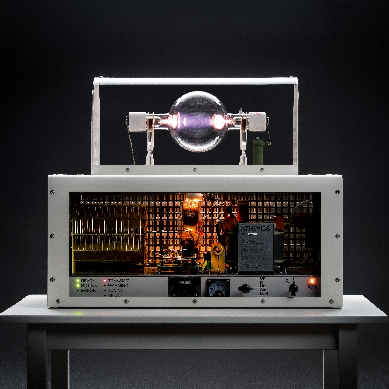 Plazmagenerátoros kezelés plusz 15 perc MWO kezelés