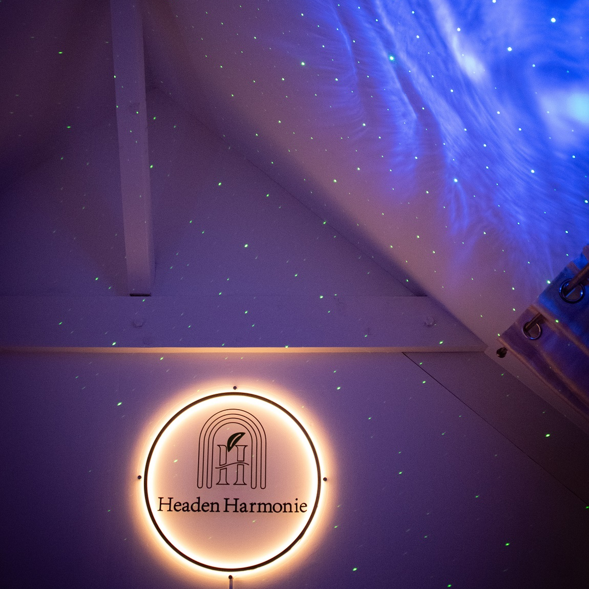 Séance Head Spa "Voyage sensoriel Kids"