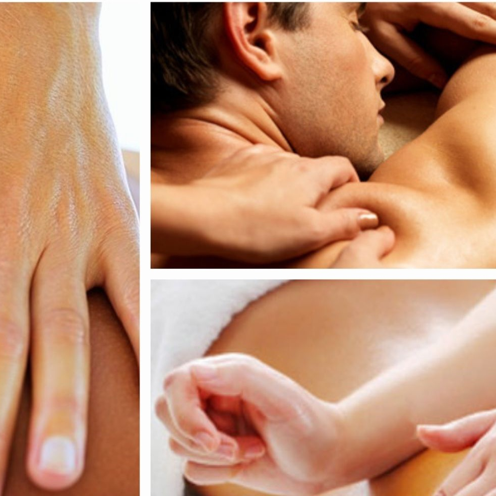 Séance apprentissage de massage pour votre partenaire