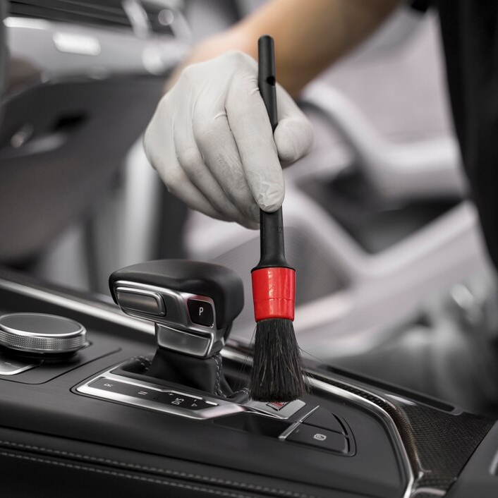 Lavagem Detail Pro (Camionetes e SUVs)