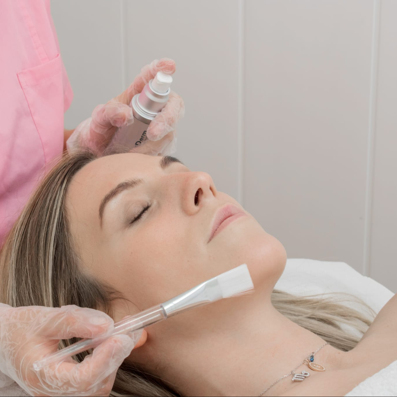 Mini Facial Express