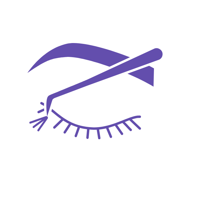 Lash Lifting / Výdrž 4-6 týdnů