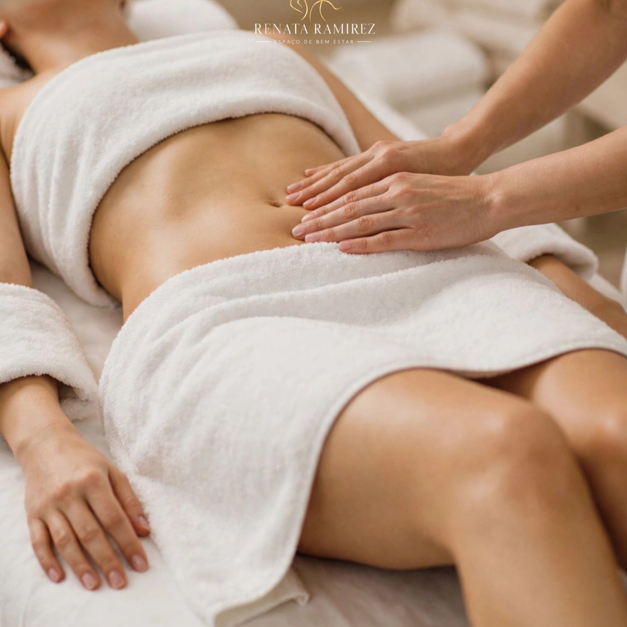 CORPO TODO - Esculpe Detox SPA (45min)