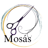 Mosás szárítás hosszú haj