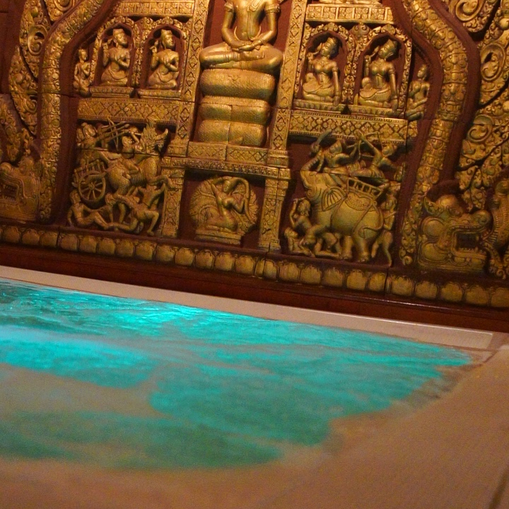 Individuale Suite Luxury