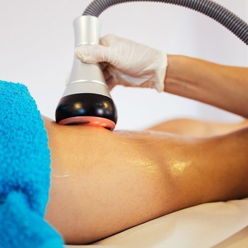 Vakuová masáž (přístrojová) / Vacuum massage