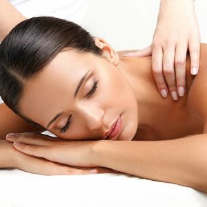 Massage de 30 minutes zones au choix
