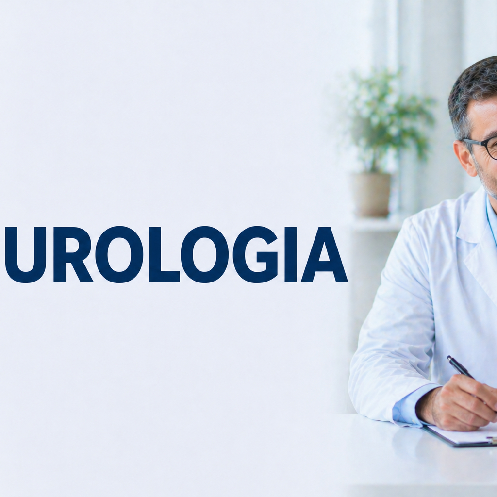 UROLOGIA