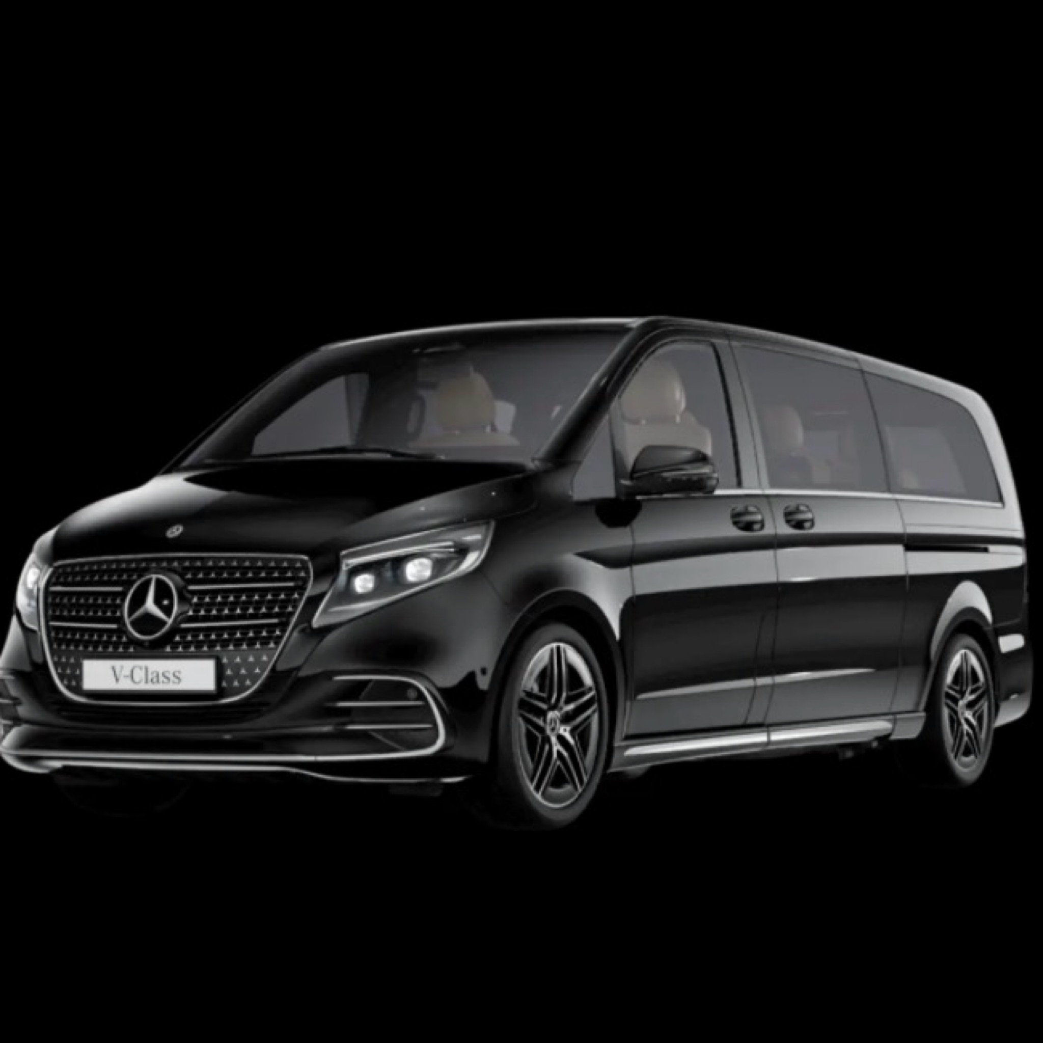 INTÉRIEUR UTILITAIRE