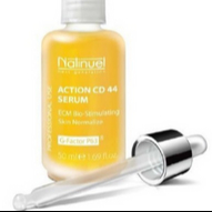 KOLAGENOVÉ OŠETŘENÍ PLETI /bez masáže/