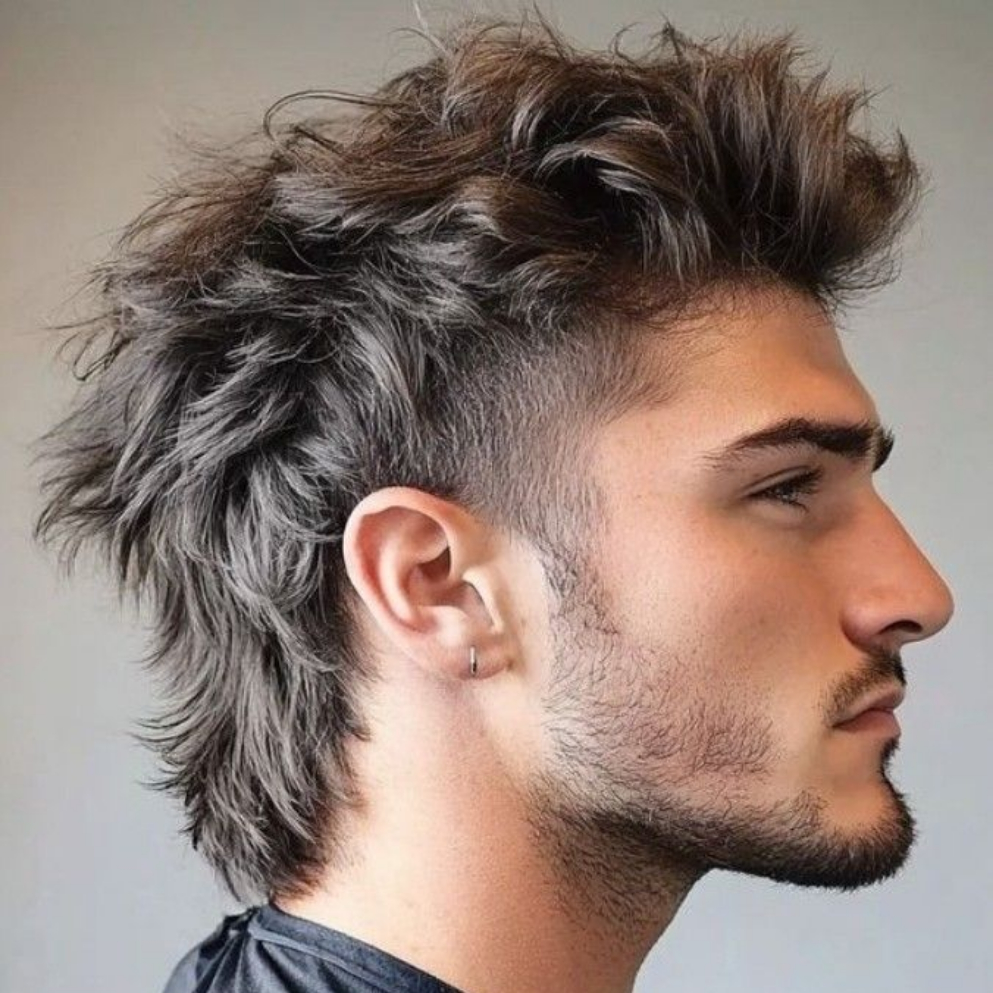 Taglio capelli