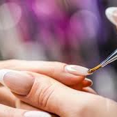 Retouche Pose sur ongles naturels longs (+3mm)