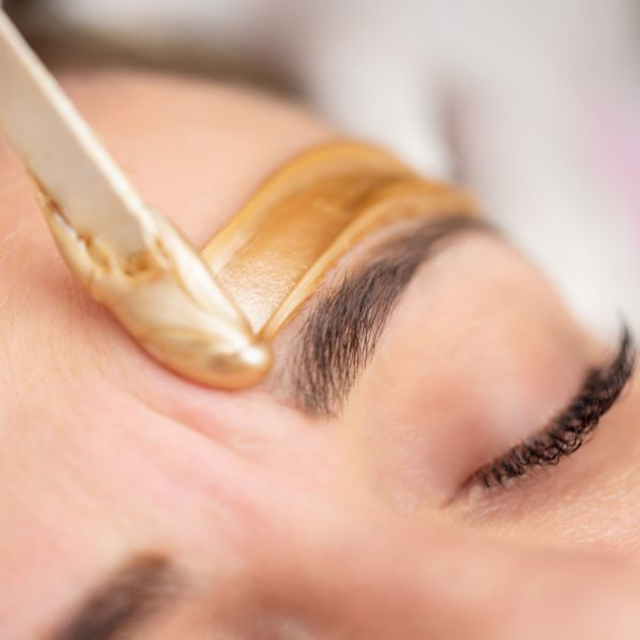 Sourcils (entretien)