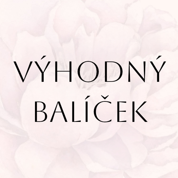 Výhodný balíček (Úprava, barvení obočí+ barvení řas)