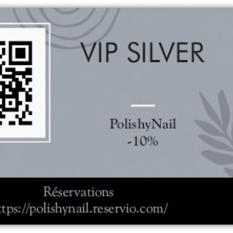 VIP SILVER