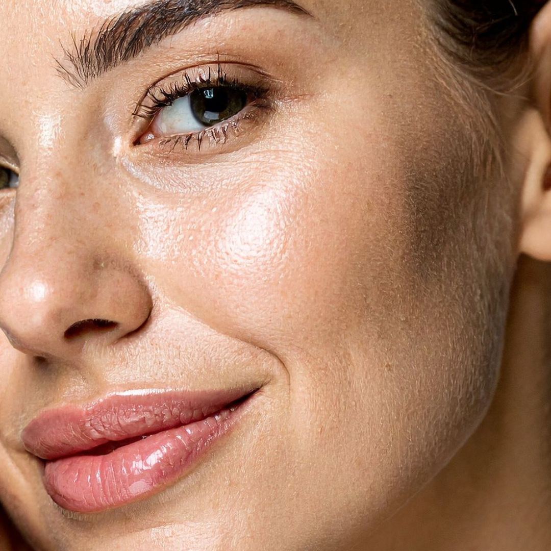 Lift&Contour – Liftingové ošetření pro zpevnění pleti
