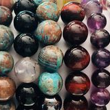 Création de bracelets sur mesure