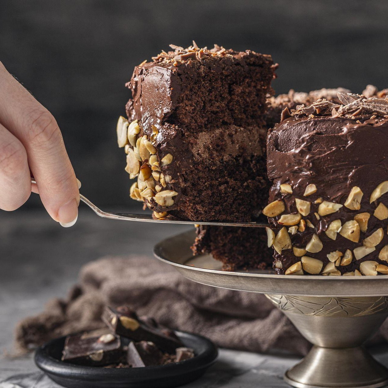 Coaching Entrée + plat + dessert