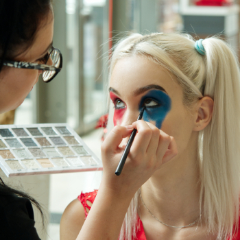 Haladó privát smink készségfejlesztő workshop – 1 napos (6 óra é