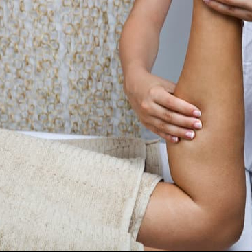 Massage profond 45 mn