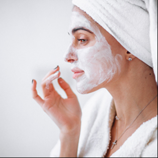 KORNEOTERAPIE - 105 minut