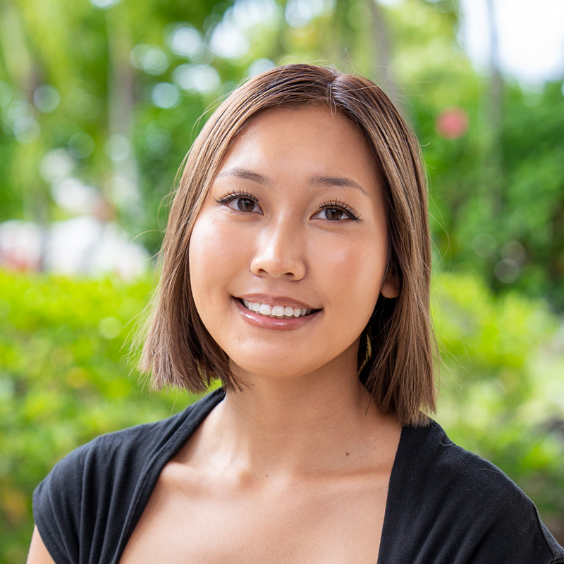 Mikala L. (Psychology Coach)