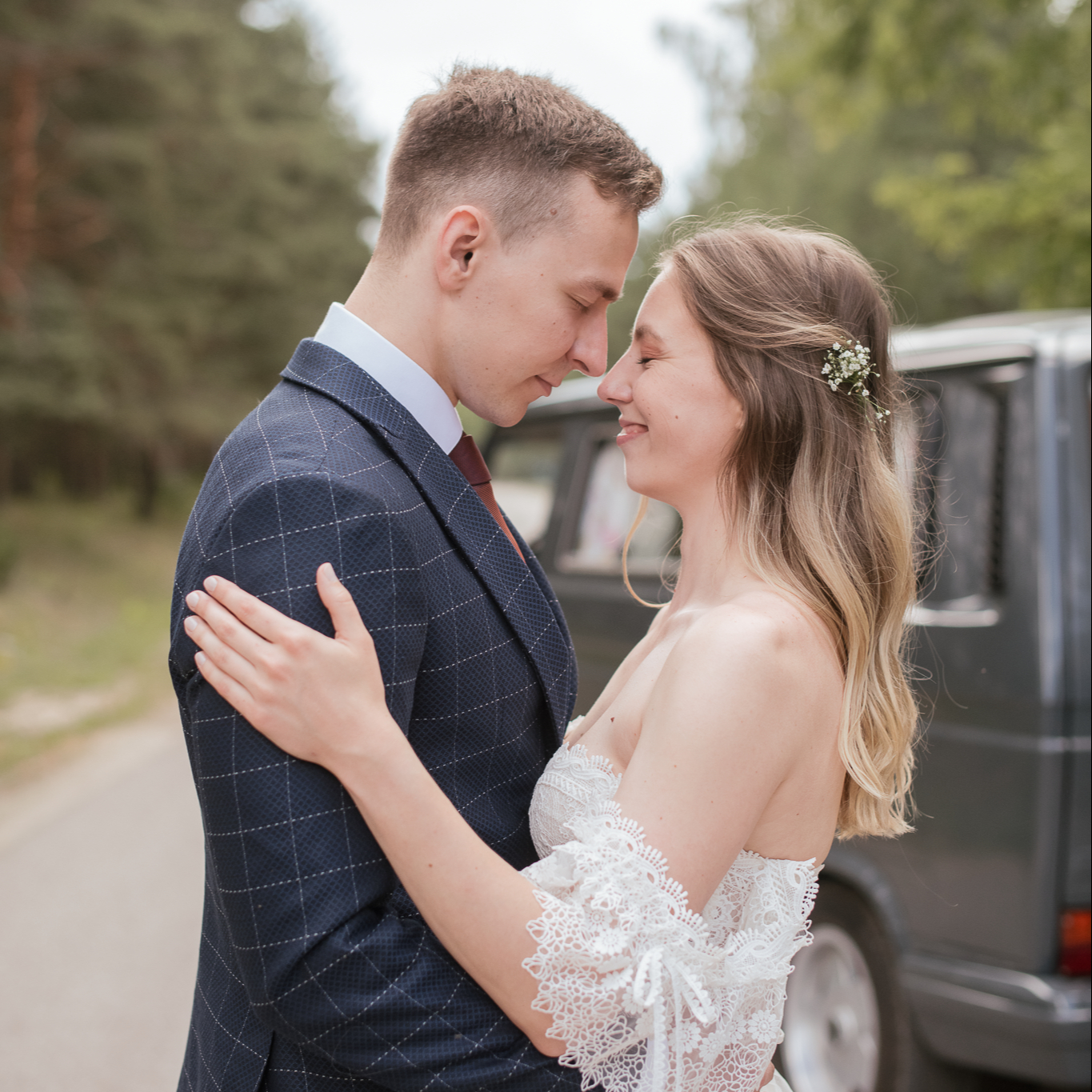 Bronze Wedding Package