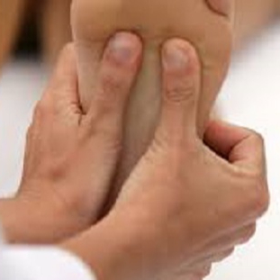 Réflexologie plantaire,  (douce , relaxante, dépurative) 1h00