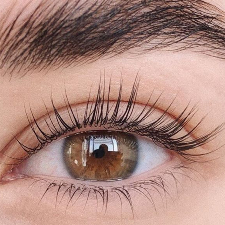 Lash Lifting & Lash Botox