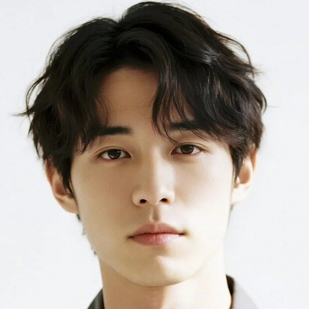 Men's Perm(lron)/ Žehličková trvalá / 아이롱펌