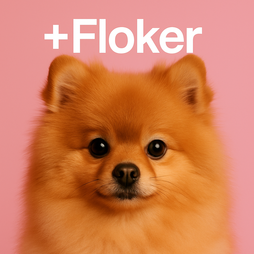Små hunder 0-8 kg "Tykk pels" +FLOKETE PELS/AGGRESSIV
