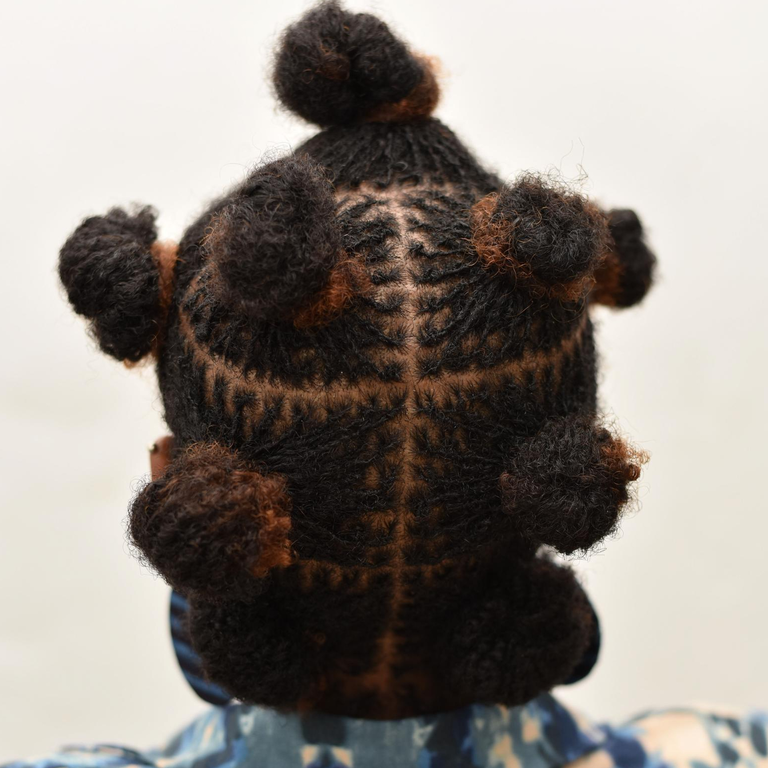 Instalation microlocks