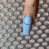 Riparazione 1 Unghia Semipermanente Rinforzato