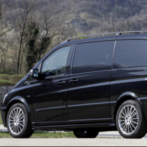 TRANSFERT PRIVÉ AEROPORT