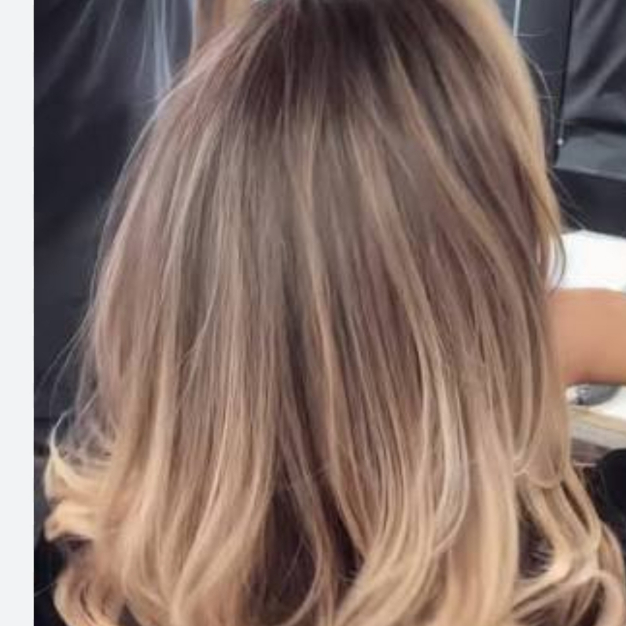 GK Balayage