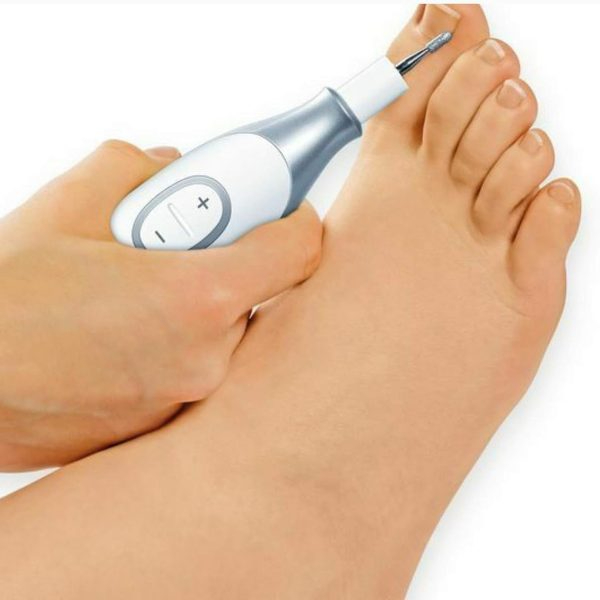 DEPOSE SEMI-PERMANENT PIEDS 15€