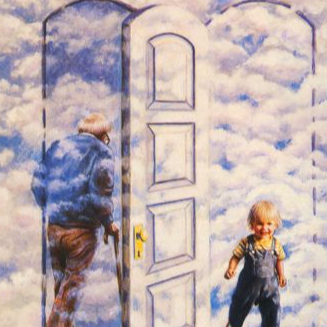 A DISTANCE 1ère séance de régression dans les Vies antérieures