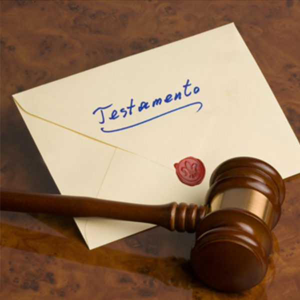 SUCCESSIONE Eredità