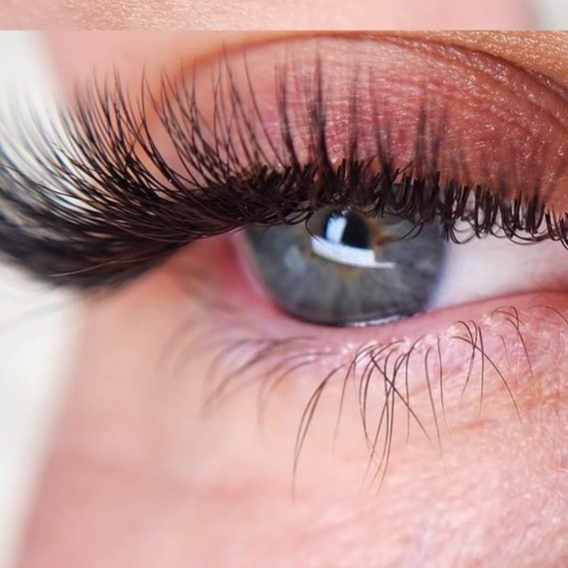 Volume 2-10D (0,05-0,07mm) ruční vějířky