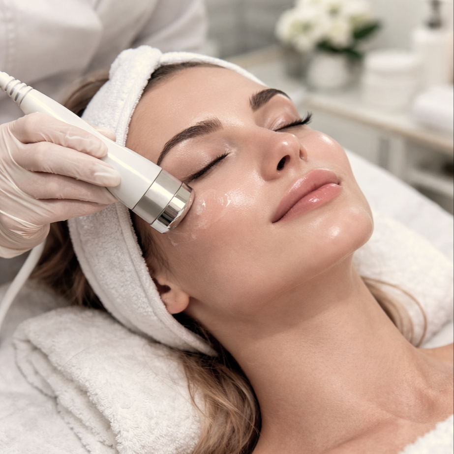 NEINVAZIVNÍ MEZOTERAPIE 60 MIN.