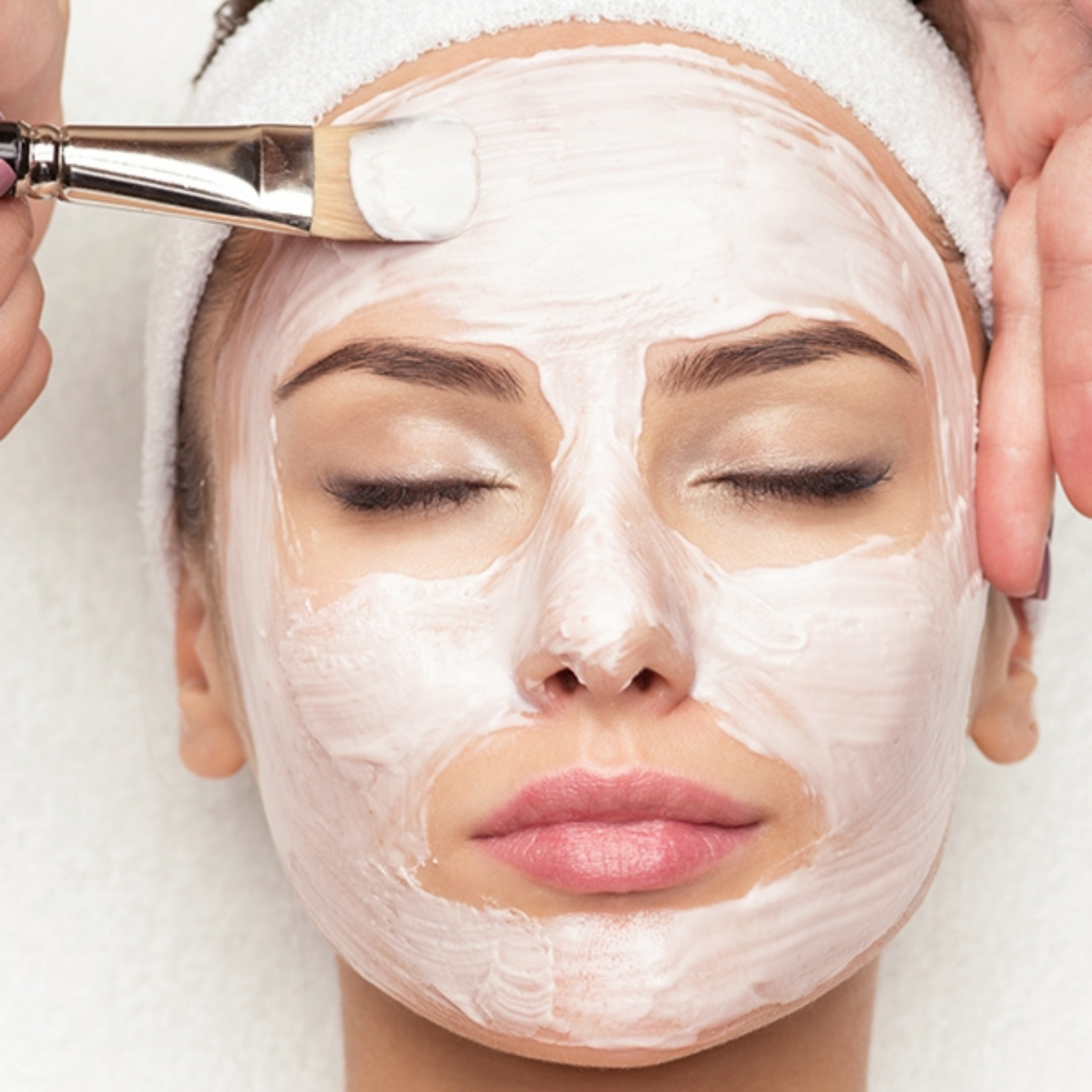 Soin du visage sur mesure 1h30