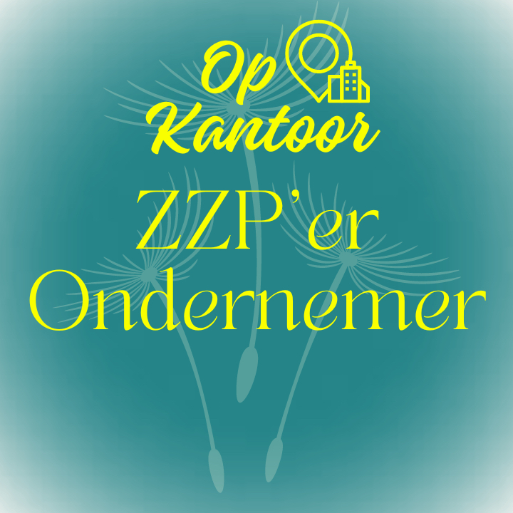 ZZP'er Afspraak Aangifte IB | Toeslagen KANTOOR